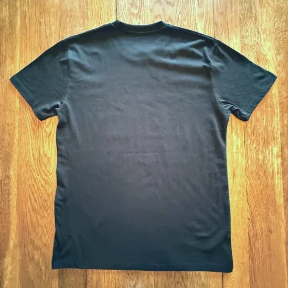 Eat Sleep Broadway Repeat T Shirt Size XL Theater Graphic Black Tee - Picture 4 of 7